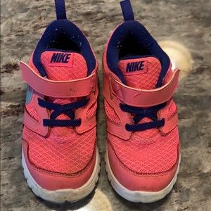 Nike Toddler Girl sneaker